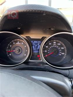 هيونداي فلوستر